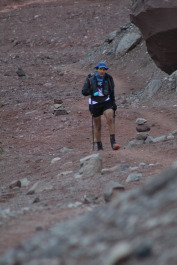 Aconcagua Ultra Trail 2023