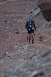 Aconcagua Ultra Trail 2023