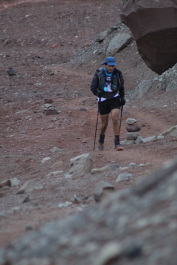 Aconcagua Ultra Trail 2023