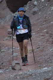 Aconcagua Ultra Trail 2023