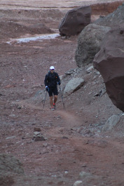 Aconcagua Ultra Trail 2023