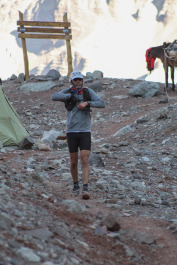 Aconcagua Ultra Trail 2023