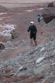 Aconcagua Ultra Trail 2023