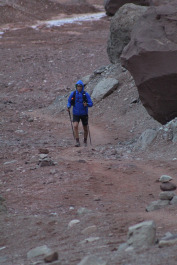 Aconcagua Ultra Trail 2023