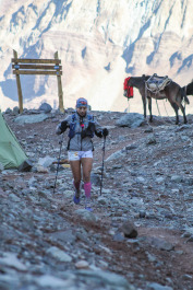 Aconcagua Ultra Trail 2023