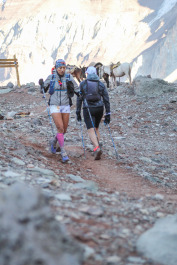 Aconcagua Ultra Trail 2023