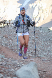 Aconcagua Ultra Trail 2023