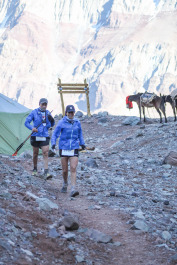 Aconcagua Ultra Trail 2023