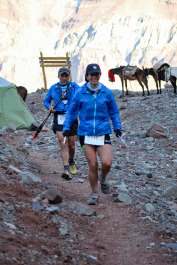 Aconcagua Ultra Trail 2023