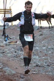 Aconcagua Ultra Trail 2023