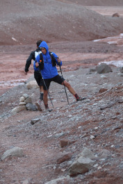 Aconcagua Ultra Trail 2023