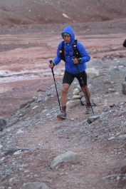 Aconcagua Ultra Trail 2023