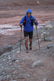 Aconcagua Ultra Trail 2023