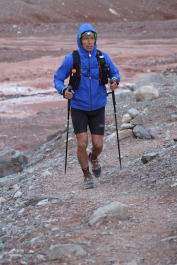 Aconcagua Ultra Trail 2023