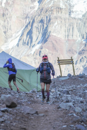 Aconcagua Ultra Trail 2023