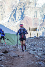 Aconcagua Ultra Trail 2023