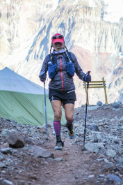 Aconcagua Ultra Trail 2023