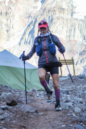 Aconcagua Ultra Trail 2023