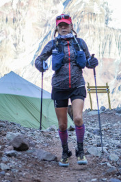 Aconcagua Ultra Trail 2023