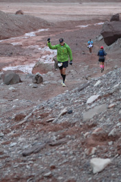 Aconcagua Ultra Trail 2023