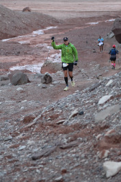 Aconcagua Ultra Trail 2023