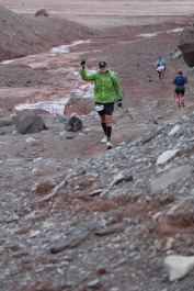 Aconcagua Ultra Trail 2023