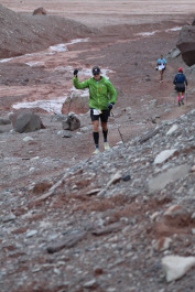 Aconcagua Ultra Trail 2023