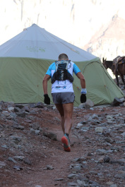 Aconcagua Ultra Trail 2023