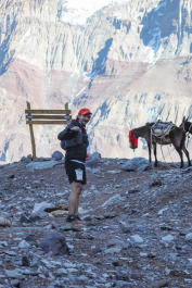 Aconcagua Ultra Trail 2023