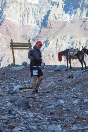 Aconcagua Ultra Trail 2023