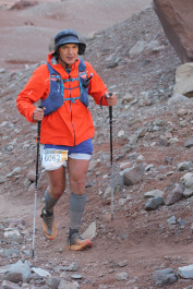 Aconcagua Ultra Trail 2023