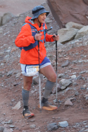 Aconcagua Ultra Trail 2023