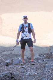 Aconcagua Ultra Trail 2023