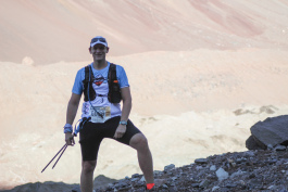 Aconcagua Ultra Trail 2023