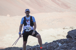 Aconcagua Ultra Trail 2023