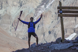 Aconcagua Ultra Trail 2023