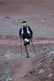 Aconcagua Ultra Trail 2023