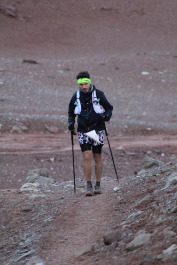 Aconcagua Ultra Trail 2023