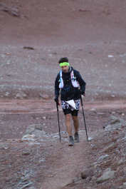 Aconcagua Ultra Trail 2023