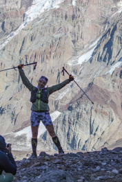 Aconcagua Ultra Trail 2023