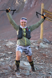 Aconcagua Ultra Trail 2023