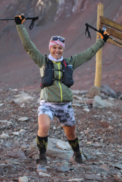 Aconcagua Ultra Trail 2023