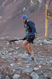 Aconcagua Ultra Trail 2023