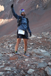 Aconcagua Ultra Trail 2023