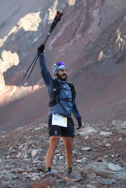 Aconcagua Ultra Trail 2023