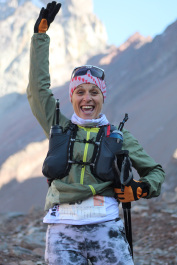 Aconcagua Ultra Trail 2023