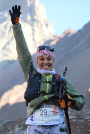 Aconcagua Ultra Trail 2023