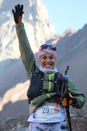 Aconcagua Ultra Trail 2023