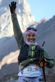 Aconcagua Ultra Trail 2023