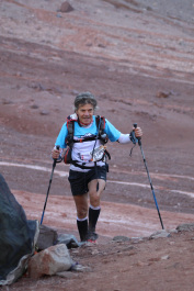 Aconcagua Ultra Trail 2023